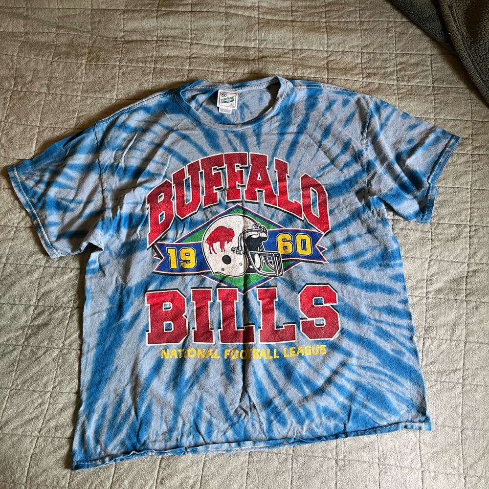 Buffalo Bills shirt
